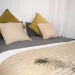 Pensjonat La Pluma Iznájar