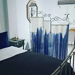 La Pluma Pensjonat Iznájar