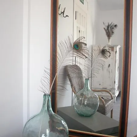 La Pluma Iznajar