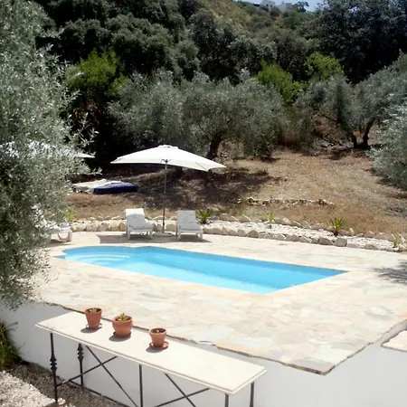 Guest house La Pluma 4*