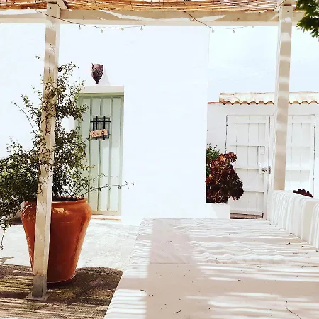 Pensión La Pluma *