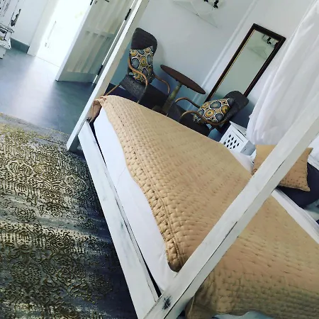 Guest house La Pluma