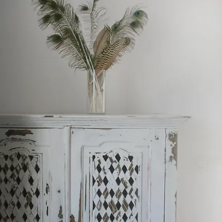 Guest house La Pluma