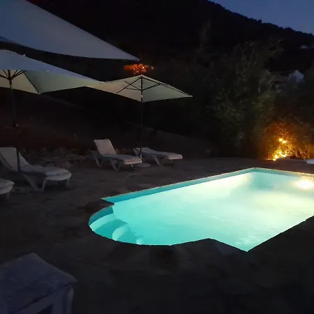 게스트하우스 La Pluma