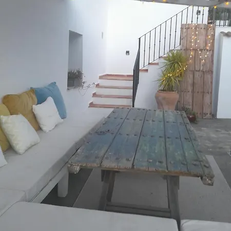 La Pluma 4*