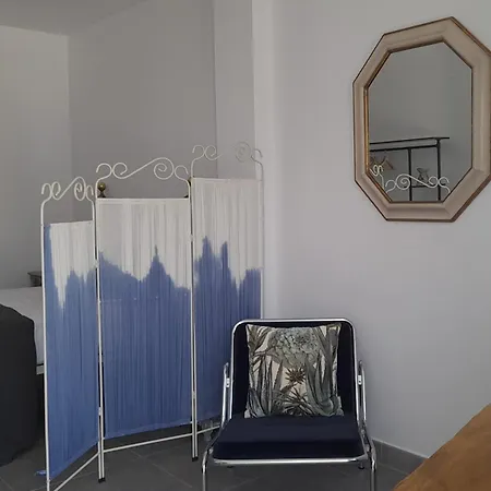 La Pluma Guest house