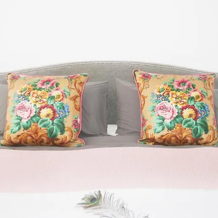 Guest house La Pluma Iznajar